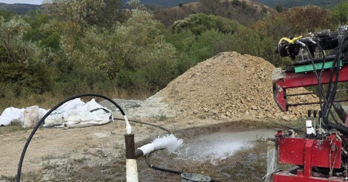 Comuna Brusturi ar putea renunța la dependența de sursa de apă din Lugașu de Jos Comuna Brusturi ar putea renunța la dependența de sursa de apă din Lugașu de Jos