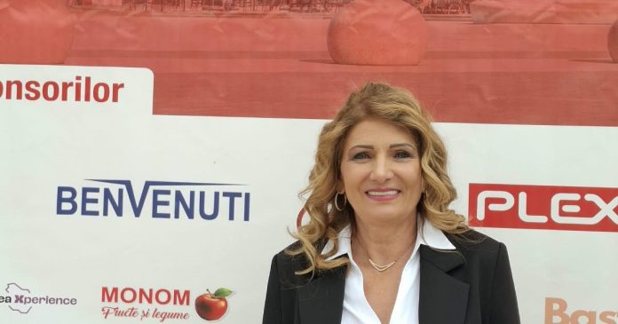 Constantina Diță: Atletismul românesc se confruntă cu o criză financiară