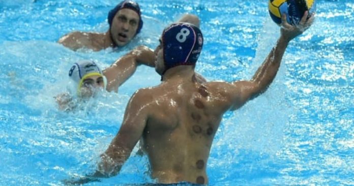 CSM Oradea s-a calificat în grupele Champions League la polo, după victoria cu Strasbourg CSM Oradea s-a calificat în grupele Champions League la polo, după victoria cu Strasbourg