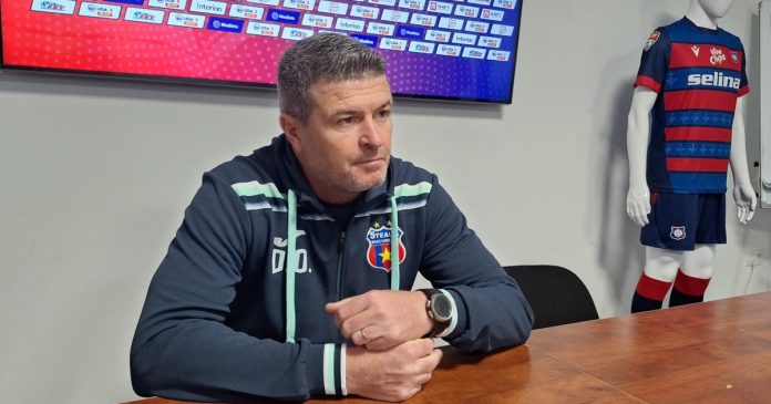 Demisia în situația grea ar fi un act de lașitate, spune Daniel Oprița