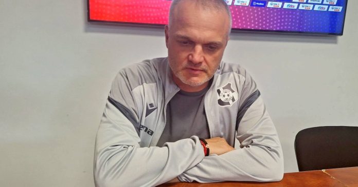 Erik Lincar: Greu de înțeles evoluția noastră de acasă și din deplasare