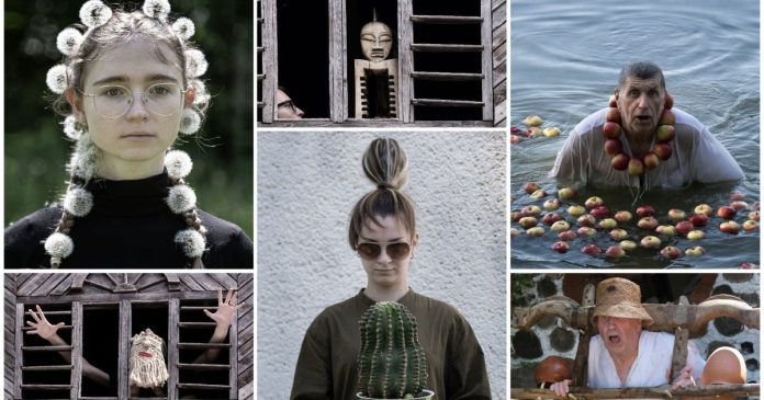Expoziția Magia clipei a fotografilor Mihai Potârniche se deschide în Cetatea Oradea