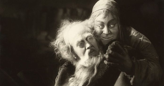 „Faust” la 100 de ani: TIFF Oradea readuce pe ecran capodopera lui Murnau, cu muzică live