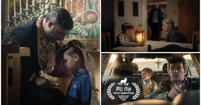 Filmul „Lumina”, regizat de Marian Crișan, premiere mondială la Tallinn Black Nights Filmul „Lumina”, regizat de Marian Crișan, premiere mondială la Tallinn Black Nights