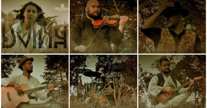 Iarba Fiarelor lansează single-ul și videoclipul „Doina”, despre cântecul interior Iarba Fiarelor lansează single-ul și videoclipul „Doina”, despre cântecul interior