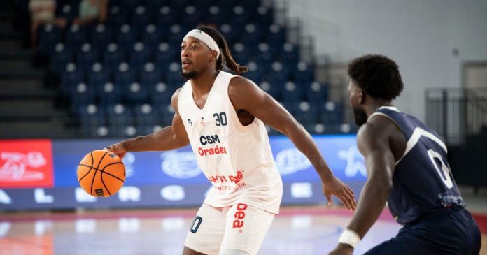Încă un pas spre grupele Ligii Campionilor. CSM CSU Raiffeisen a învins BC Batumi