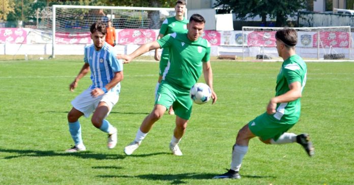 Liga 4 Bihor, etapa a IV-a: Gazdele nu au fost prea primitoare cu oaspeții Liga 4 Bihor, etapa a IV-a: Gazdele nu au fost prea primitoare cu oaspeții