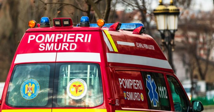Moarte cumplită. Un bărbat din Bihor a murit după ce un utilaj i-a amputat ambele brațe Moarte cumplită. Un bărbat din Bihor a murit după ce un utilaj i-a amputat ambele brațe