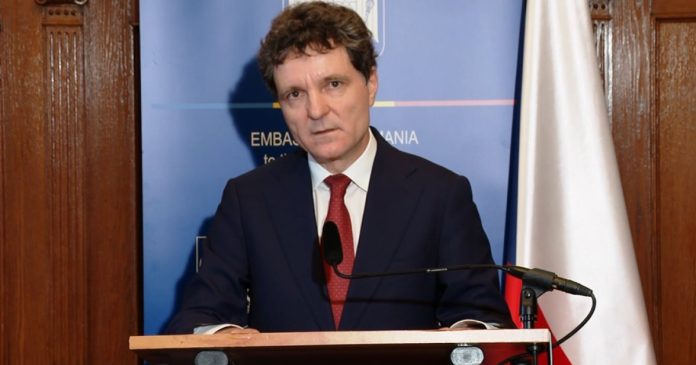 Nicușor Dan pregătește o nouă nominalizare pentru premier după eșecul Guvernului Mureșan