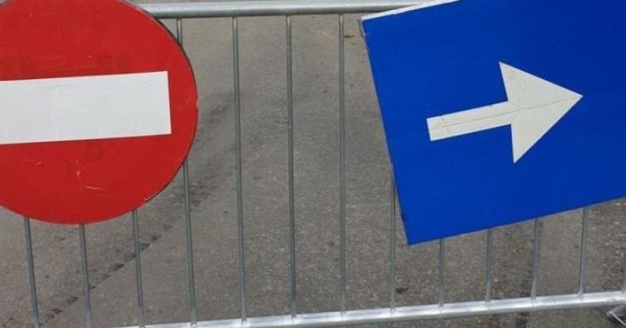 Noi restricții de circulație în Oradea. Zonele afectate și rutele ocolitoare Noi restricții de circulație în Oradea. Zonele afectate și rutele ocolitoare