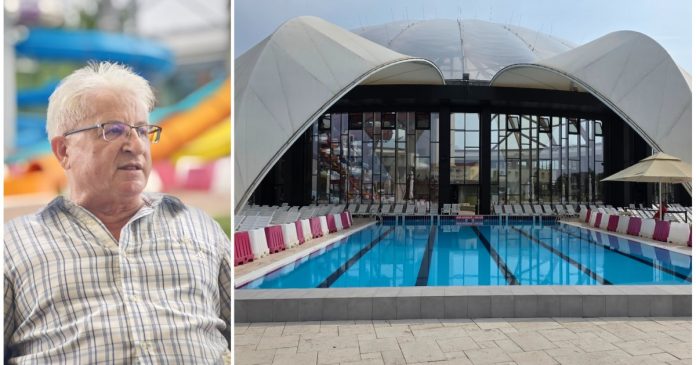 Nymphaea împlinește 10 ani pe profit, dar simte criza: „Oamenii sunt mai atenți la buget” Nymphaea împlinește 10 ani pe profit, dar simte criza: „Oamenii sunt mai atenți la buget”