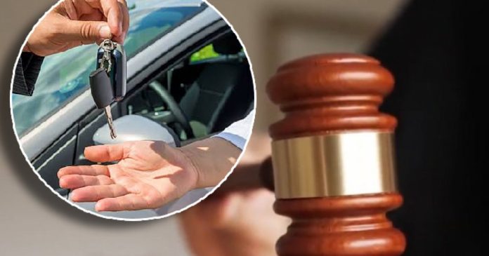 Orădean înșelat cu mașini de 1,2 milioane lei: pedeapsă redusă de patru ori în apel