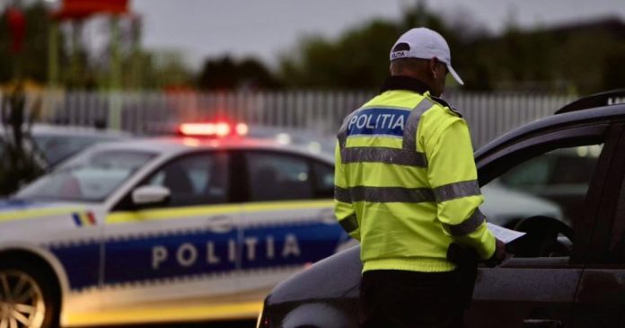 Permis ucrainean fals obținut de un orădean de la o școală de șoferi fictivă din Budapesta