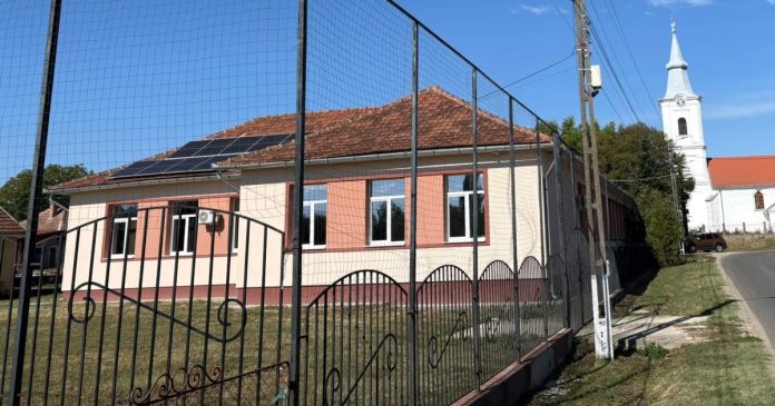 Peste 10 milioane de lei investiți prin PNRR în comuna Tăuteu. Șapte proiecte finalizate