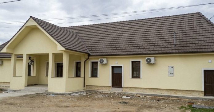 Peste 3 milioane de lei pentru reabilitarea căminelor culturale din Drăgănești Peste 3 milioane de lei pentru reabilitarea căminelor culturale din Drăgănești