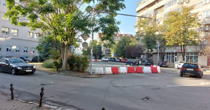 Primăria Oradea construiește un pasaj subteran pietonal și pentru bicicliști pe Magheru Primăria Oradea construiește un pasaj subteran pietonal și pentru bicicliști pe Magheru