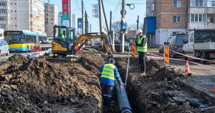Primăriile pot primi milioane de lei pentru apă și canalizare. Noi reguli de finanțare Primăriile pot primi milioane de lei pentru apă și canalizare. Noi reguli de finanțare