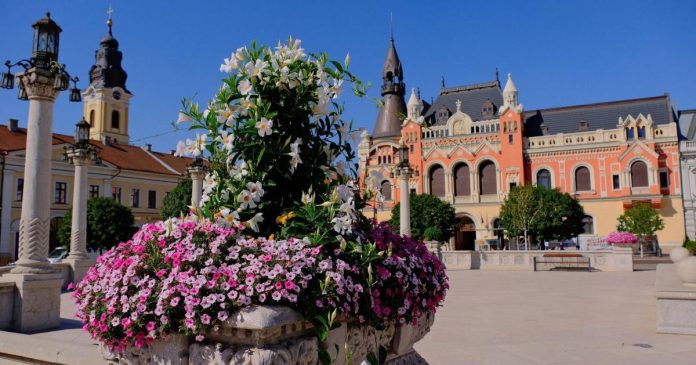 Program pentru Oradea: evenimente de astăzi, 23 septembrie Program pentru Oradea: evenimente de astăzi, 23 septembrie