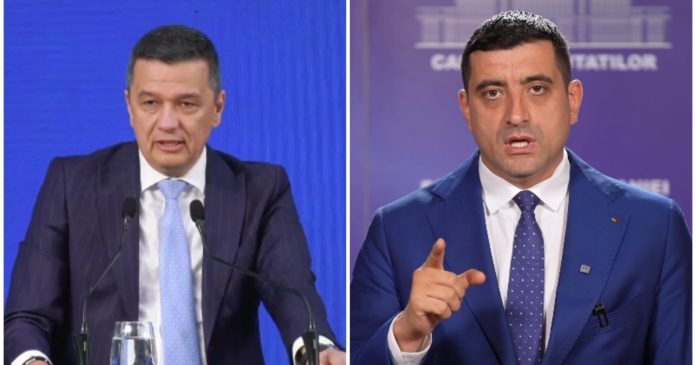 PSD și AUR boicotează Guvernul Mureșan. Grindeanu vrea majoritate transparentă PSD și AUR boicotează Guvernul Mureșan. Grindeanu vrea majoritate transparentă