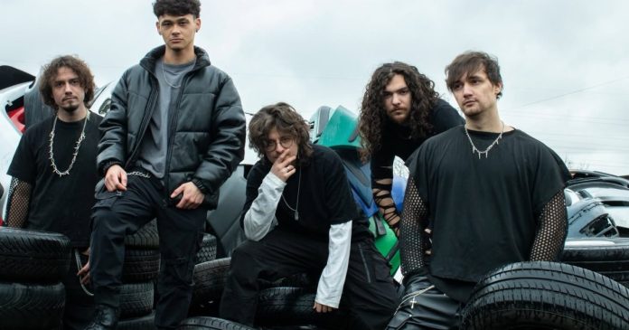 Reverse the Moment, invitată specială la Oradea Music Lab 2024