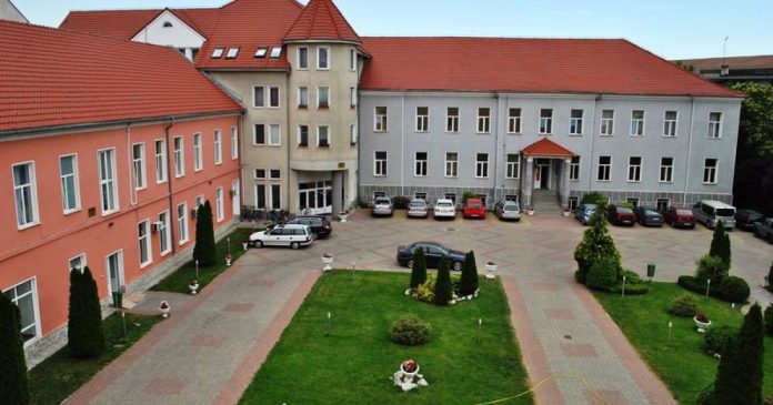 Seminarul Greco-Catolic din Oradea marchează 235 de ani de la înființare