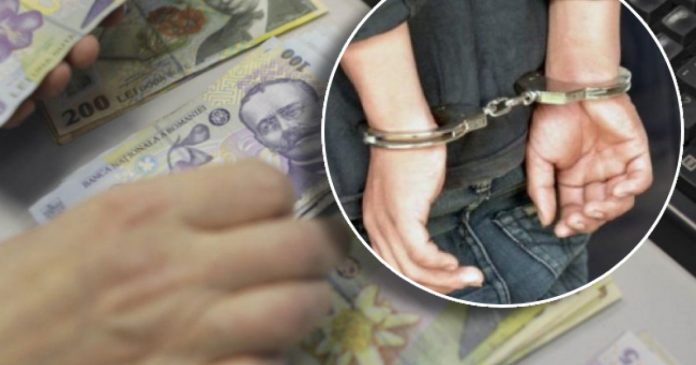Șmen la o sală din Ștei. Un infractor voiajor, condamnat la închisoare