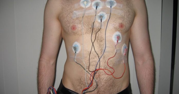 Spitalul Județean investește în cardiologie: teste de efort și două Holter EKG Spitalul Județean investește în cardiologie: teste de efort și două Holter EKG
