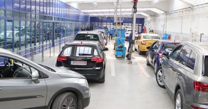 Țeapă la programările RAR: până la 300 de lei pentru un serviciu gratuit
