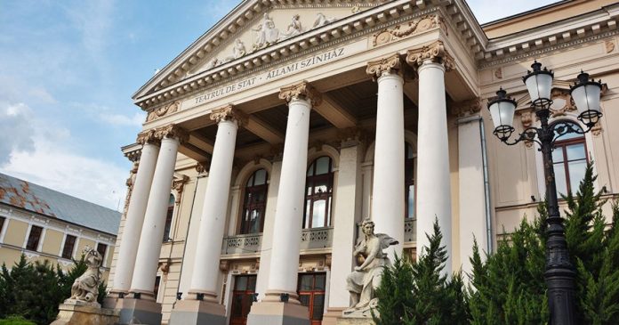 Teatrele din Oradea și Filarmonica primesc 7,67 milioane de lei