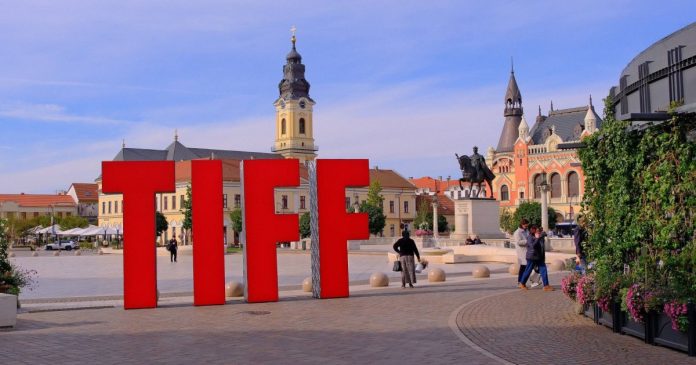 TIFF Oradea, concert Goran Bregović și alte evenimente culturale de weekend TIFF Oradea, concert Goran Bregović și alte evenimente culturale de weekend
