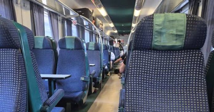 Tren direct Oradea - aeroport Budapesta. Ungaria investește 8,8 mld. euro