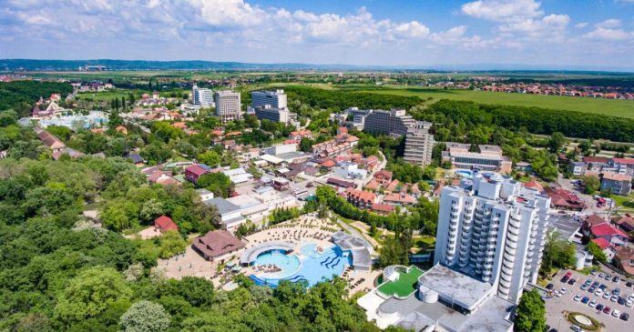 Turismul balnear devine prioritate națională. Ce aduce nou legea
