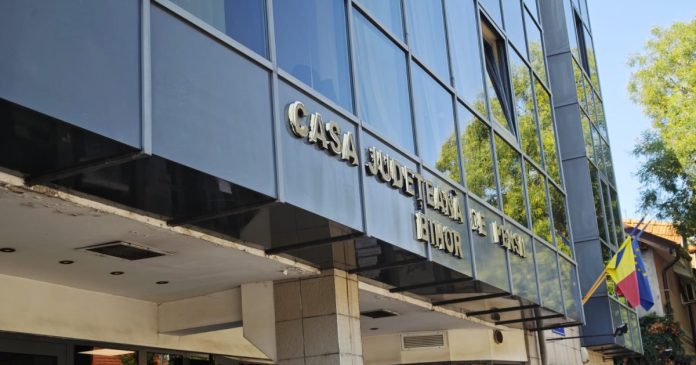 Val de recalculări la Casa de Pensii Bihor: peste 12.000 de cereri în opt luni