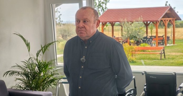 Viorel Pașca, în „Registrul infractorilor”: „Îmi este lehamite de tot ce se întâmplă”