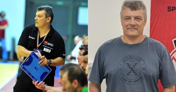 Xavi Pascual: handbalul românesc vorbește mult și lucrează puțin Xavi Pascual: handbalul românesc vorbește mult și lucrează puțin