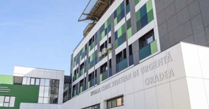 164 de internări în spital din cauza infecțiilor respiratorii