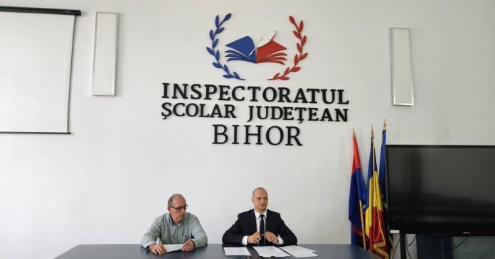 227 de candidați pentru un post de director sau adjunct în școlile din Bihor 227 de candidați pentru un post de director sau adjunct în școlile din Bihor