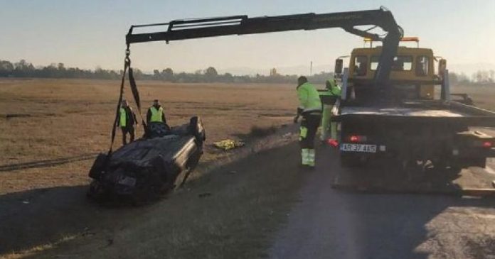 A provocat un accident mortal, dar pedeapsa nu poate fi executată. Explicația