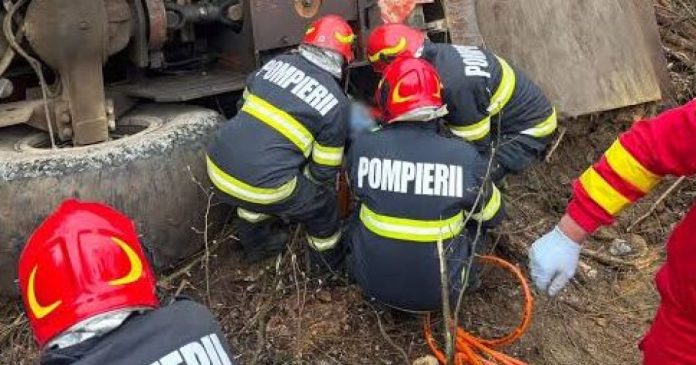 Accident mortal la Vălani de Pomezeu: cum s-a produs