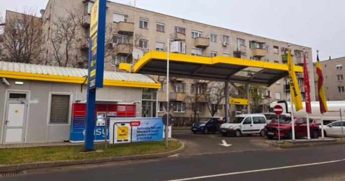 Acciza redusă la motorină rămâne în octombrie. Cât costă combustibilii în Oradea