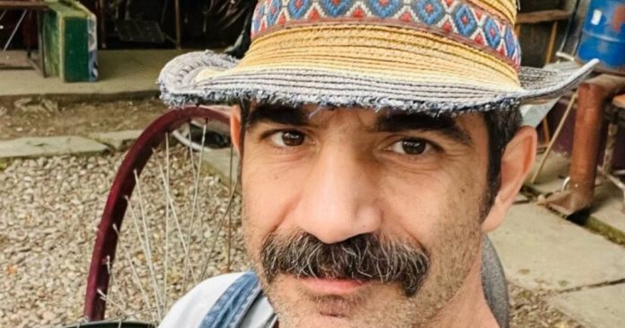 Actorul din „Las Fierbinți”, Toma Cuzin, reținut după un accident rutier