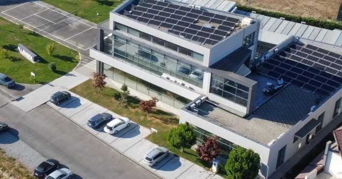 Allengra angajează la Oradea personal pentru inginerie, robotică și producție