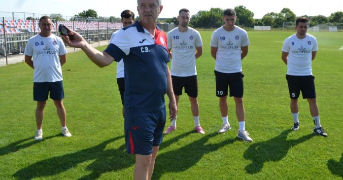 Antrenorul Cosmin Bodea se recuperează după infarct: „Am avut mare noroc!”