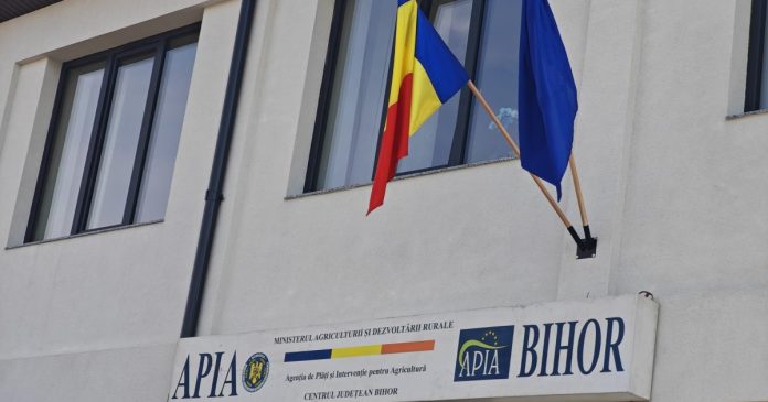 Aproape un milion de lei pentru rentierii agricoli din Bihor. Câți beneficiari îi primesc