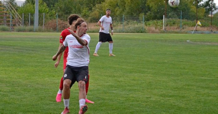 Arbitraj controversat la Cluj: Transilvania Sport Academy pierde după ce a condus