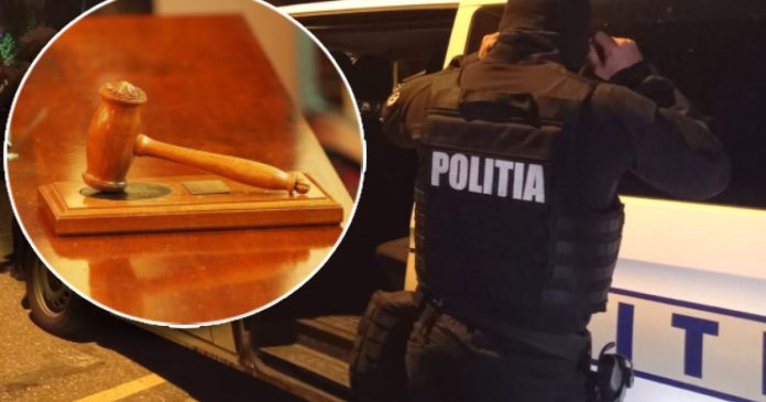 Bărbat condamnat la 3 ani de închisoare pentru tentativă de omor comisă acum 15 ani