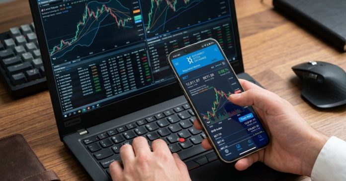 BET avansează cu aproape 33% ignorând turbulențele economice BET avansează cu aproape 33% ignorând turbulențele economice