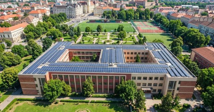 Bihor: bani europeni pentru energie, termen noiembrie pentru primării Bihor: bani europeni pentru energie, termen noiembrie pentru primării