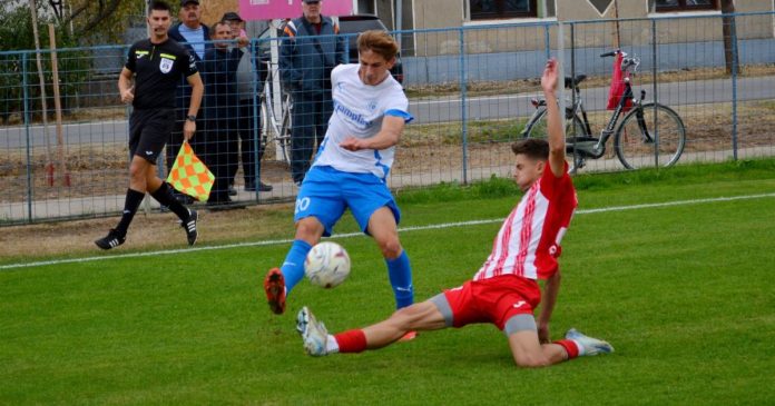 Bihor – Maramureș 0-2! Eșecuri fără gol pentru Crișul și Transilvania Bihor – Maramureș 0-2! Eșecuri fără gol pentru Crișul și Transilvania