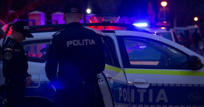Bihorean arestat după ce și-a răpit fosta iubită de pe stradă; a fost prins în Marghita